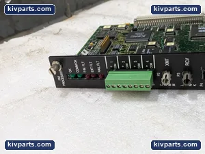 Reliance Electric 60021-1 AutoMax PMI Processor Module – actual item, photo 5 of 9