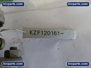Kitz 150UMAM Gate Valve – actual item, photo 4 of 5