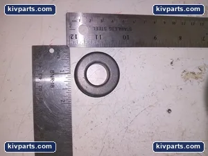 ABB 603195B Baldor Reliance Core Inductor – actual item, photo 2 of 5