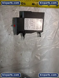 Siemens 3RU2126-1JB0 Sirius – actual item, photo 4 of 6