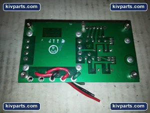 502948 Power Supply Board Transformer – actual item, photo 4 of 4