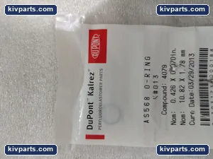 DuPont AS568 Seal – actual item, photo 4 of 6