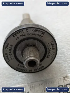 CO2 Med Star Carbon Dioxide Valve – actual item, photo 5 of 12