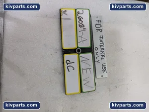 NU211-E-TVP2 Cylindrical Roller Bearing – actual item, photo 4 of 4