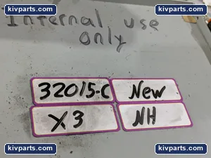 Furnas K87 Overload Relay Heater Element – actual item, photo 5 of 5