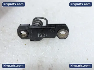 Cutler-Hammer H1231 Thermal Overload Relay Element – actual item, photo 3 of 5