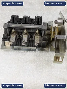 Allen-Bradley 1494V-DS30 Disconnect Switch – actual item, photo 3 of 5