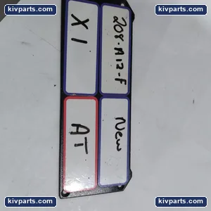 403-6539 Mill Machinist Industrial Tool – actual item, photo 5 of 5