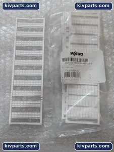 WAGO 793-501 Terminal Block – actual item, photo 3 of 5
