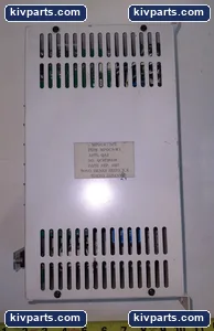 Toyo Denki MPDU8-W1 Industrial Drive Control Module – actual item, photo 3 of 4