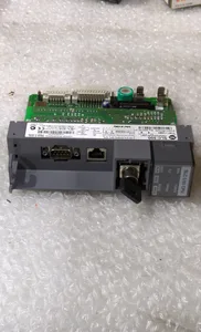 Allen-Bradley 1747-L531 SLC 500 Processor Unit CPU