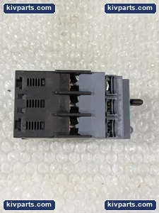 Siemens 3RV2021-0HA10 Motor Protection Circuit Breaker – actual item, photo 5 of 8