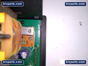 2009C-L-120-C Vorne – actual item, photo 3 of 7