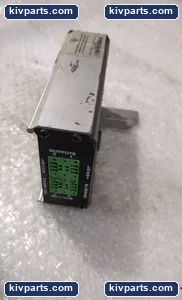 Wanavertissement JTB-24-A Conair Loader Terminal – actual item, photo 2 of 6