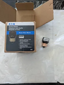 Eaton SP-L Incandescent Lamp Holder