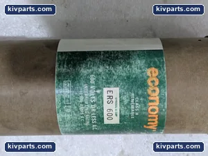 Brush ERS600 Economy Class Renewable Fuse – actual item, photo 3 of 8