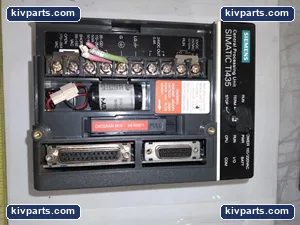 Siemens TI1435 PLC Module – actual item, photo 2 of 4
