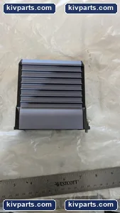 Foxboro FBM207 PLC I/O Module – actual item, photo 2 of 6