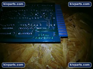 Ronan X12D151-1-B Engineering Circuit Board PCB – actual item, photo 3 of 3