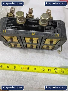 Clark CY33-2 Control – actual item, photo 6 of 8