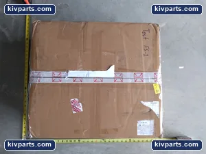 8.0KGS P178-2 Heatsink FS-1 – actual item, photo 3 of 4