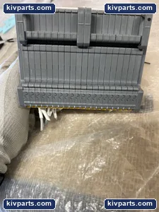 ABB 1SNA631081R1500 Terminal Block – actual item, photo 10 of 11