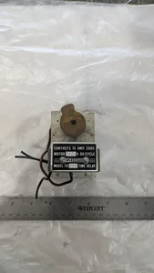 Zenith FR30S E15450 Haydon Programmed Timer