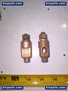Thomas & Betts 35109 Bett Lugs – actual item, photo 2 of 7
