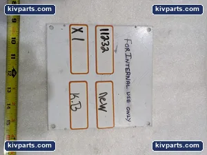 Marsh J9042 Pipe Fitting – actual item, photo 6 of 6