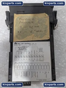 Red Lion IMP20000 Controls – actual item, photo 4 of 7