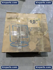 PM1505-XN25C0-00001-5RT31 Computer – actual item, photo 2 of 5