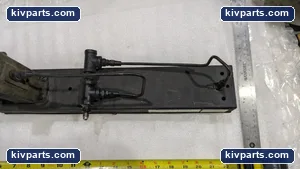 20-A Flow Meter – actual item, photo 10 of 12
