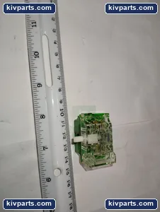 9001 KA2 Contact Block – actual item, photo 4 of 6