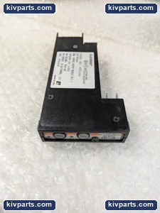 Reliance Electric 45C166 Dual Contact Output Module – actual item, photo 2 of 6