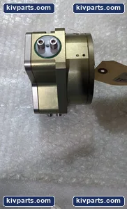 Schunk NO-Q1 Air Cylinder – actual item, photo 3 of 5