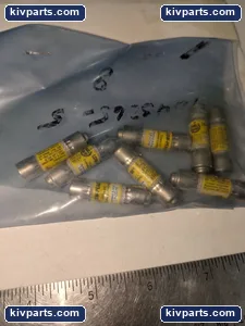 LP-CC-10 Fuse – actual item, photo 2 of 3