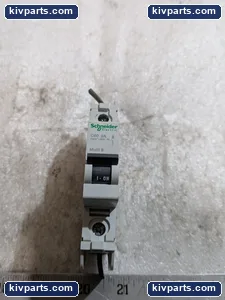 Schneider Electric C60 Multi 9 – actual item, photo 4 of 8