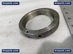 Twin Disc A2084A Gasket – actual item, photo 3 of 6