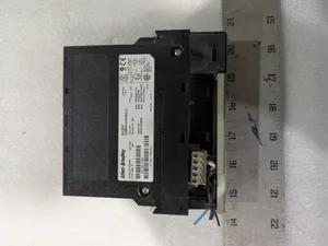 Allen-Bradley 1756-DNB/B DeviceNet Communications Module