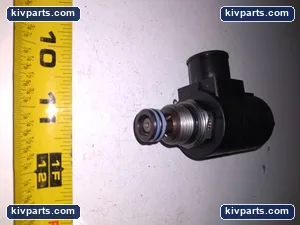 Bucher 280251 Valve Coil Solenoid – actual item, photo 4 of 9