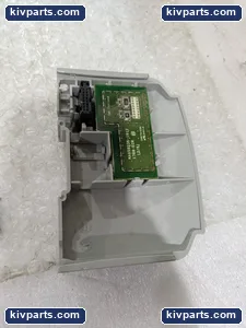 Allen-Bradley 1769-ECR PLC Processor – actual item, photo 3 of 5