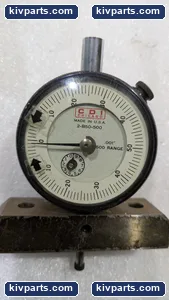 CDI 2-B50-500 .001".500 Range – actual item, photo 3 of 7