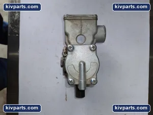 Parker K065603353 Pilot Solenoid Valve – actual item, photo 4 of 5