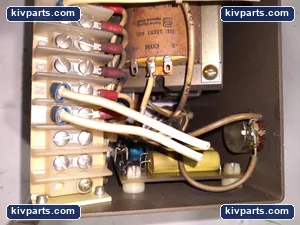 Basler Overvoltage Protective Module – actual item, photo 5 of 6
