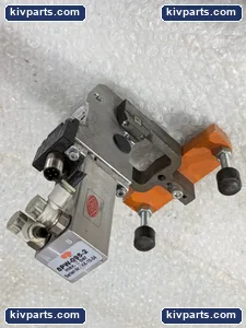Destaco 82L2G-203B704 Pneumatic Component – actual item, photo 2 of 7