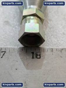 Aeroquip Conduit Fitting – actual item, photo 6 of 7