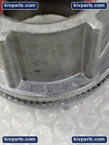 Myers ST-5 Conduit – actual item, photo 3 of 7