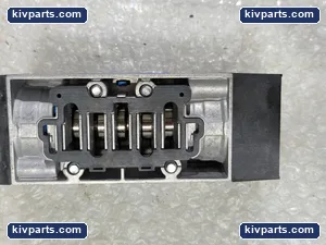 Festo VL-5/2-D-2-FR-C 151844 Pneumatic Valve – actual item, photo 13 of 15