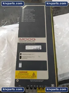 Moog T164-917 Brushless Technology Series – actual item, photo 4 of 5