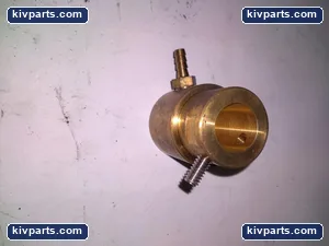 Lincoln Electric T13244 Bearing – actual item, photo 2 of 4